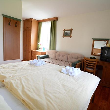 Gostisce Vinski Hram Hotell Ivanjkovci Exteriör bild