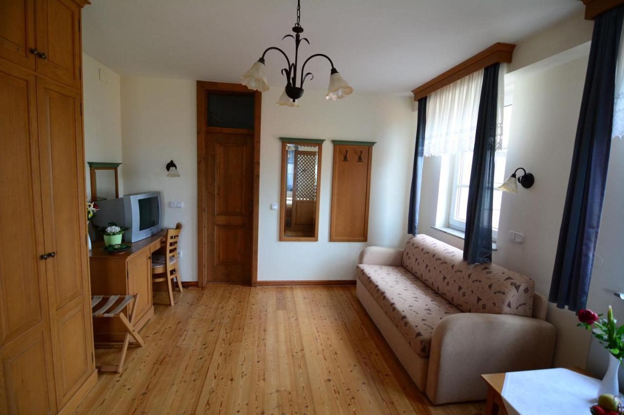 Gostisce Vinski Hram Hotell Ivanjkovci Exteriör bild